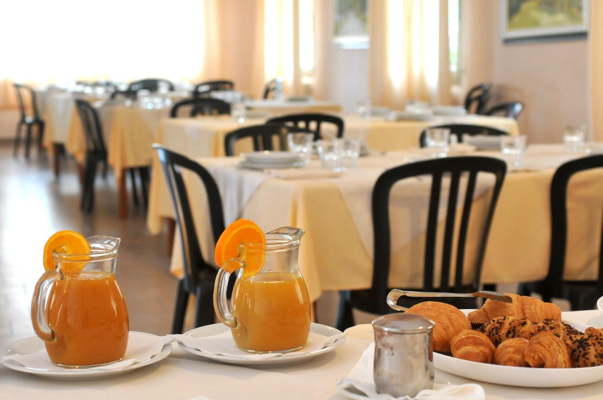فندق Stella - Casa Per Ferie بيلاريا-إيجيا مارينا المظهر الخارجي الصورة